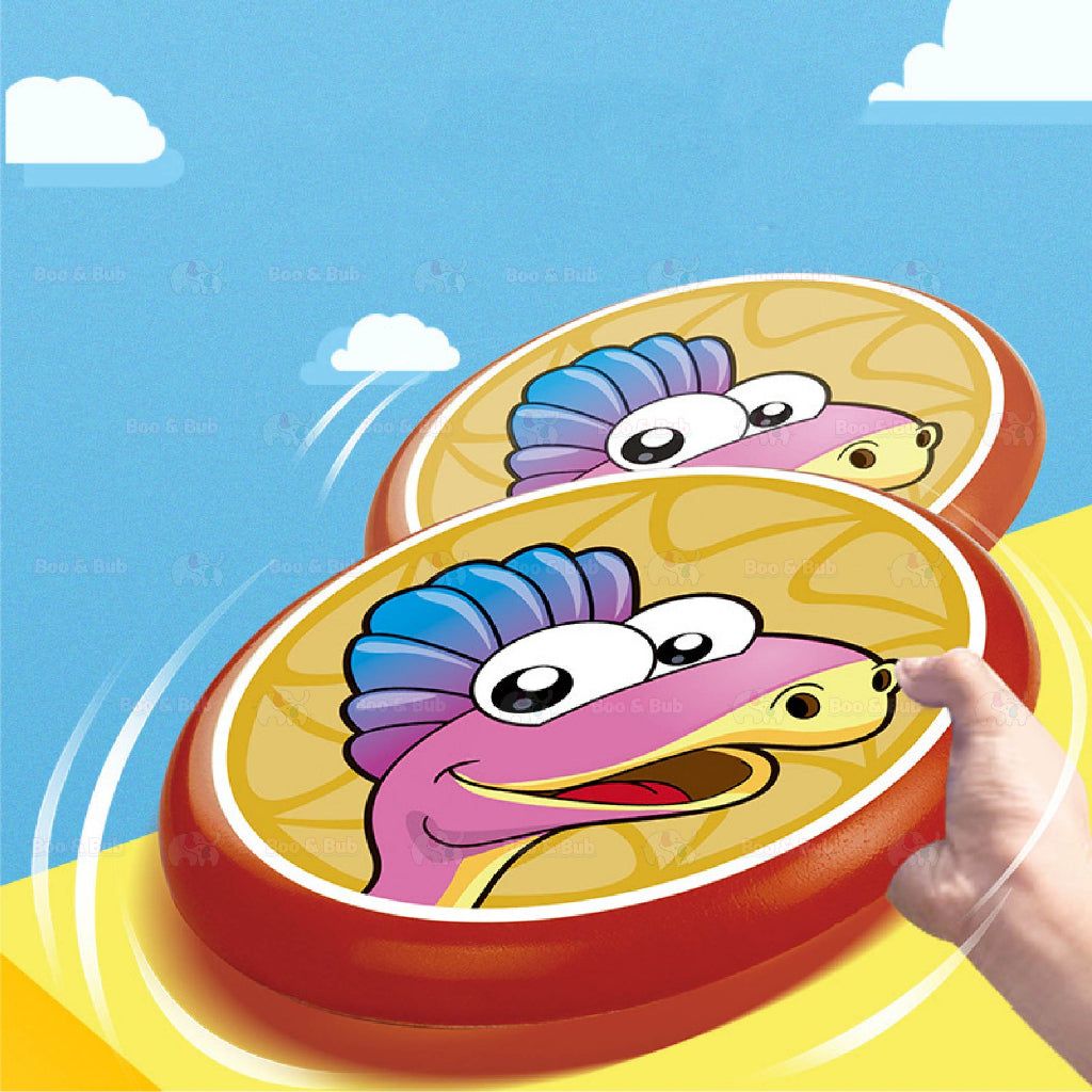 Boo&Bub Classic childhood toys retro foam plane glider rubik tetris yoyo bubble ball kids door gift birthday goodies bag - Boo & Bub