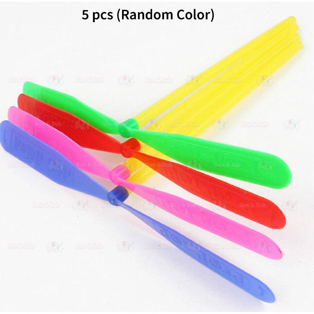 Boo&Bub Classic childhood toys retro foam plane glider rubik tetris yoyo bubble ball kids door gift birthday goodies bag - Boo & Bub