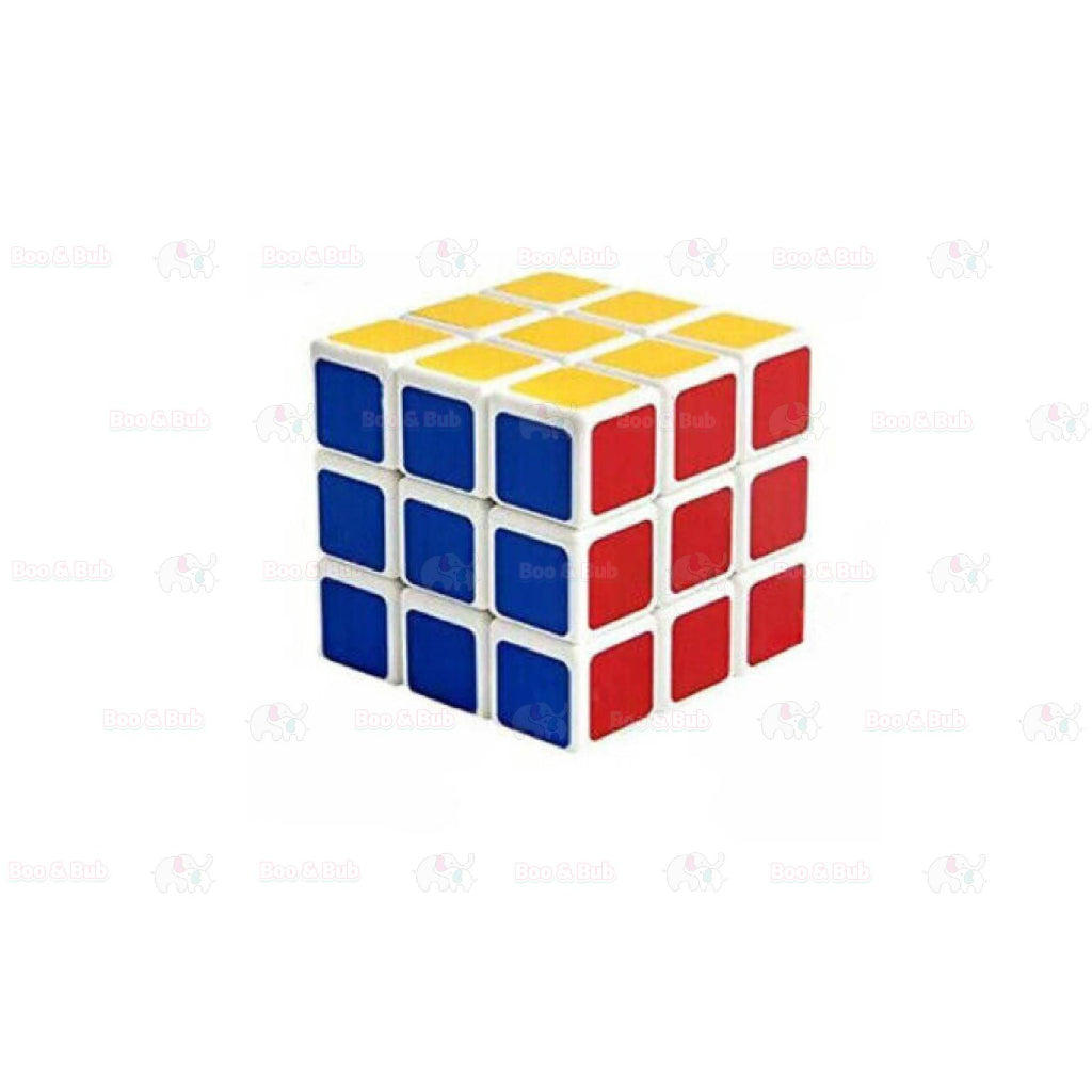 Boo&Bub Classic childhood toys retro foam plane glider rubik tetris yoyo bubble ball kids door gift birthday goodies bag - Boo & Bub