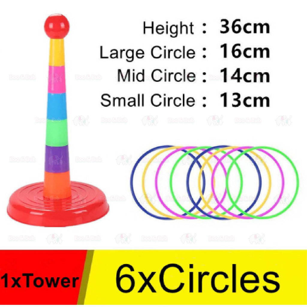 Boo&Bub Classic childhood toys retro foam plane glider rubik tetris yoyo bubble ball kids door gift birthday goodies bag - Boo & Bub