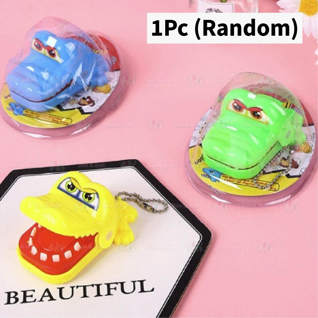 Boo&Bub Classic childhood toys retro foam plane glider rubik tetris yoyo bubble ball kids door gift birthday goodies bag - Boo & Bub