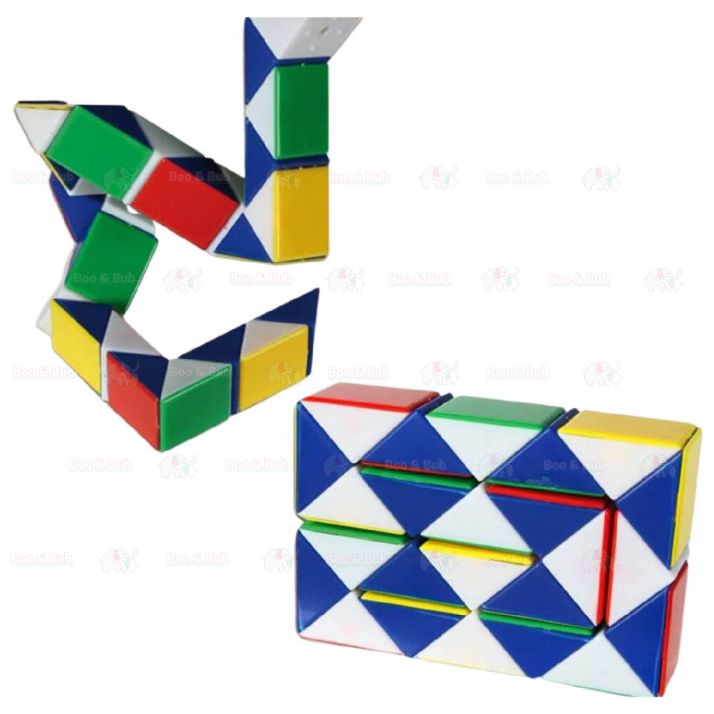 Boo&Bub Classic childhood toys retro foam plane glider rubik tetris yoyo bubble ball kids door gift birthday goodies bag - Boo & Bub