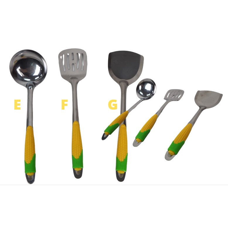 TPAC Kitchen Equipment | Stainless Steel Kitchen Utensils - Boo & Bub