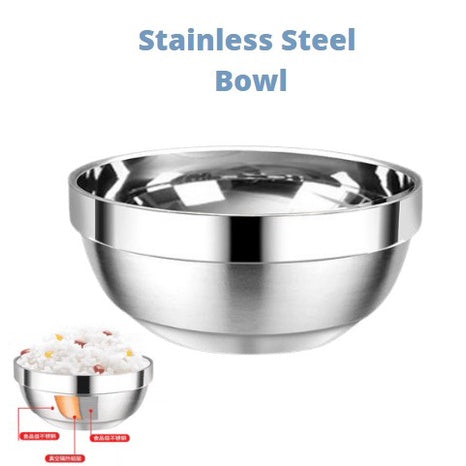 TPAC Kitchen Equipment | Stainless Steel Kitchen Utensils - Boo & Bub