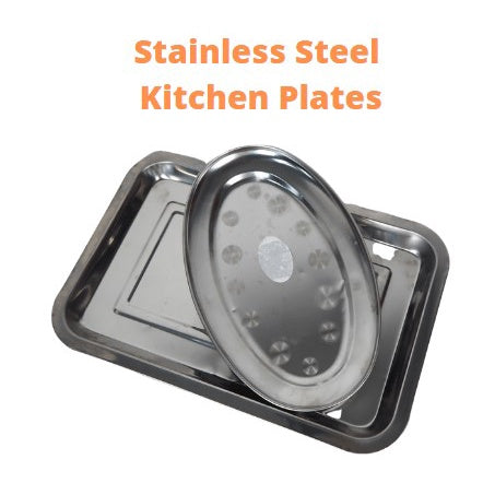 TPAC Kitchen Equipment | Stainless Steel Kitchen Utensils - Boo & Bub