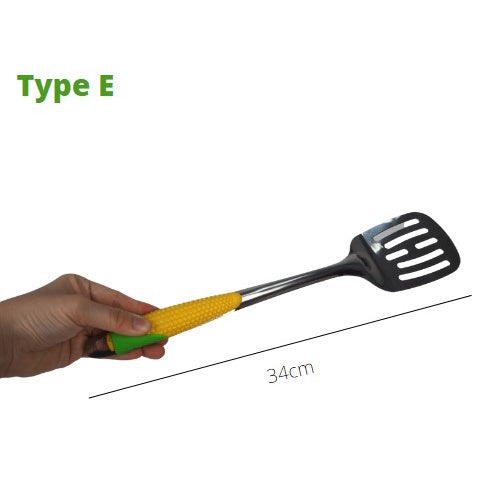 TPAC Kitchen Equipment | Stainless Steel Kitchen Utensils - Boo & Bub
