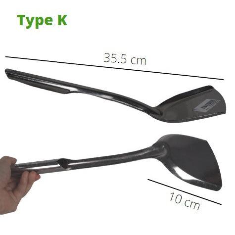 TPAC Kitchen Equipment | Stainless Steel Kitchen Utensils - Boo & Bub