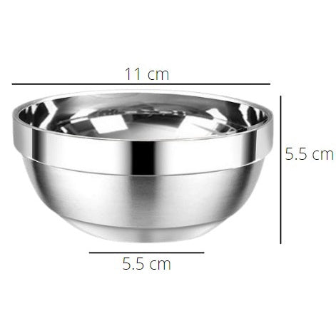 TPAC Kitchen Equipment | Stainless Steel Kitchen Utensils - Boo & Bub