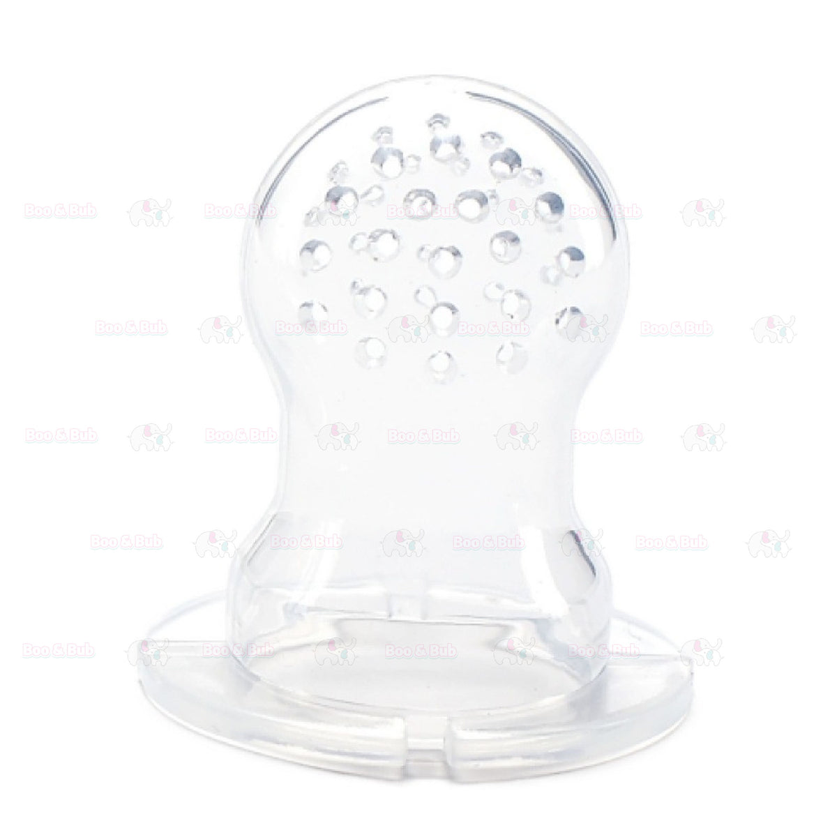 Baby Pacifier Feeder | kid toddler Fruit Feeder Nipples Feeding Safe Baby Newborn Nipple Teat Pacifier Bottles - Boo & Bub