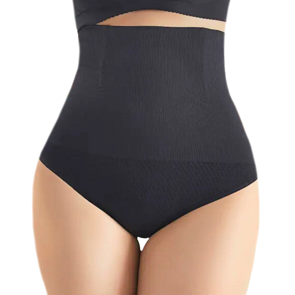 Boo&Bub High Waist Slimming Panties | Shaper Cotton Girdle Bengkung Corset Korset Seluar Dalam Koset Pantang Bersalin - Boo & Bub