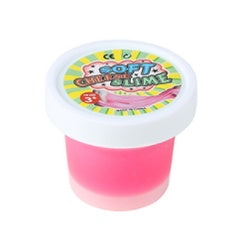 Rainbow Slime | Mud Modeling Glitter Children Plasticine Magic Playdough Unicorn poop Clay Kids Toy Gift - Boo & Bub