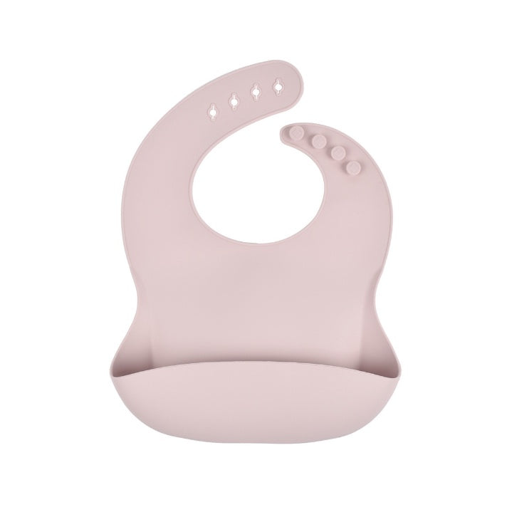 Baby Silicone Dining Set | Suction Plate BPA Free Microwavable Bowl Food Grade Training Dinning Tableware - Boo & Bub