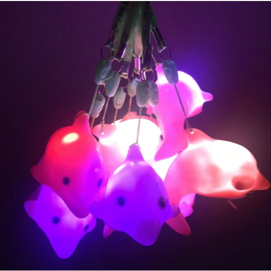 Cute Mini Lamp | Silicone Night Light Cloud Star Moon Mushroom Led for Kids Baby Bedroom Desktop Decor Night Lights - Boo & Bub