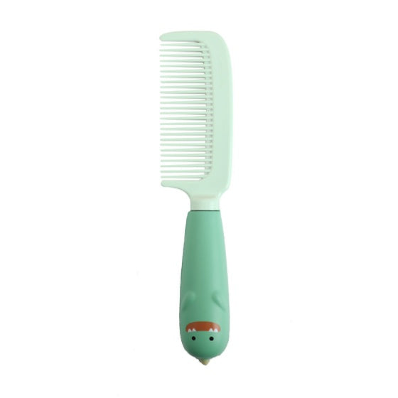Squishy Gel Comb | Stress Relieve soft baby kid girl hair combs Squeeze Cute home Office Supplies Gift - Boo & Bub