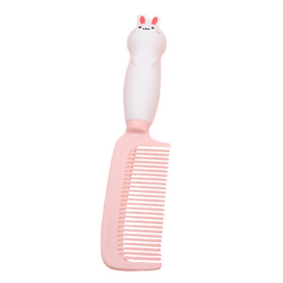 Squishy Gel Comb | Stress Relieve soft baby kid girl hair combs Squeeze Cute home Office Supplies Gift - Boo & Bub