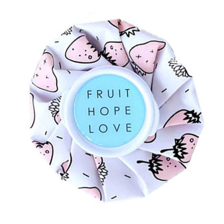 Reusable Hot water bag cold compress ice pack| Physiotherapy Cold Pain Breastfeeding Relief Heat Pack Injury - Boo & Bub
