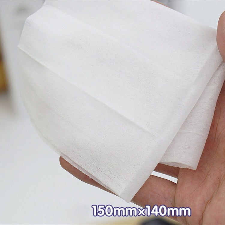 10pcs - Baby Hand Mouth Wipes / Cleaning Wet Tissue | Alcohol-free, paraben-free, fragrance-free wipe / Tisu Basah Bayi - Boo & Bub