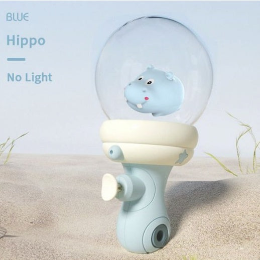 Creative Mini Electric Water Gun Toy | Drifting Bottle for Children Outdoor Beach Pool Toy Game - Boo & Bub