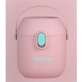 Boo&Bub Milk Powder Container | Infant Feeding Box Newborn Food Storage Box Powder Dispenser Kid Toddler Snack Portable - Boo & Bub