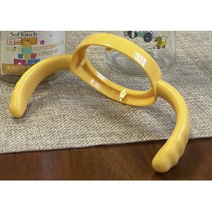 Bottle Handle Compatible With PPSU Wide Neck Baby Bottle Feeding Holder | Pemegang Botol - Boo & Bub