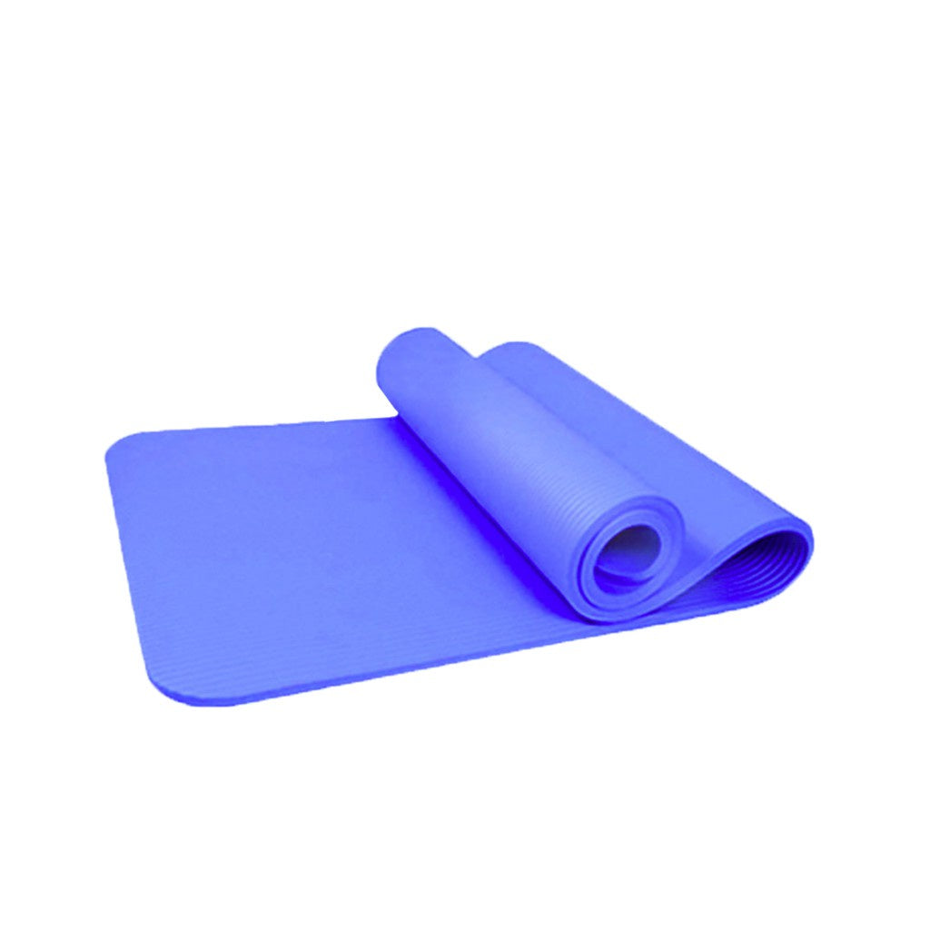 NPRO Sport Accessories Lightweight Yoga Mat - Boo & Bub