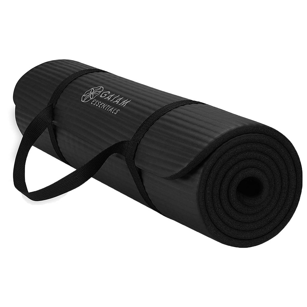 NPRO Sport Accessories Lightweight Yoga Mat - Boo & Bub