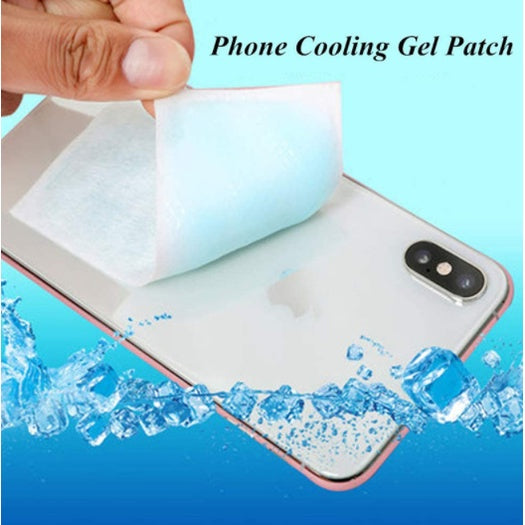 FAST Cooling Gel Patches | Baby Adult kid Fever Patch Plaster Migraine Headache Pad Lower Temperature Ice Gel Hydrogel - Boo & Bub