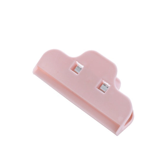 Boo&Bub Clamp Sealer Clip | Food Sealing Clips for Snack Bags - Boo & Bub