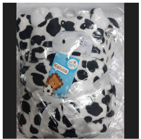 Boo&Bub Hooded Baby Blanket | Swaddle Newborn Thermal Soft Fleece Blanket Solid Bedding Set Cotton Quilt Infant Bedding - Boo & Bub