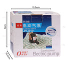 Inflator Air Pump | Balloon Foot Portable Inflation Pump for Sports Balloon party decoration swim ring yoga ball - Boo & Bub