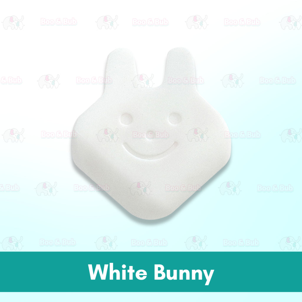 Silicone Edge Safety Protector - Boo & Bub