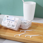 Boo&Bub Dental Floss | Oral Care Accessories - Boo & Bub