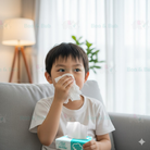 [100 Packs/ Carton] Boo&Bub Bamboo Tissue Soft Facial Tissue - Boo & Bub