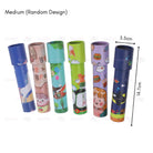 Magic Kaleidoscope | Classic Rotating Educational Toys for Kids Imaginative Early Learning Education Children - Boo & Bub