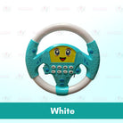 Steering Wheel toy - Boo & Bub