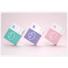 3ply 70 sheets Bamboo Tissue | Soft Facial Tissue Paper Healthy Environmental Friendly Towel 纯竹浆抽纸 - Boo & Bub