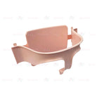 Boo&Bub Table tray / Baby Set Fence Extended glider Nordic Style Wooden Highchair Dining Chair backrest Accessories - Boo & Bub