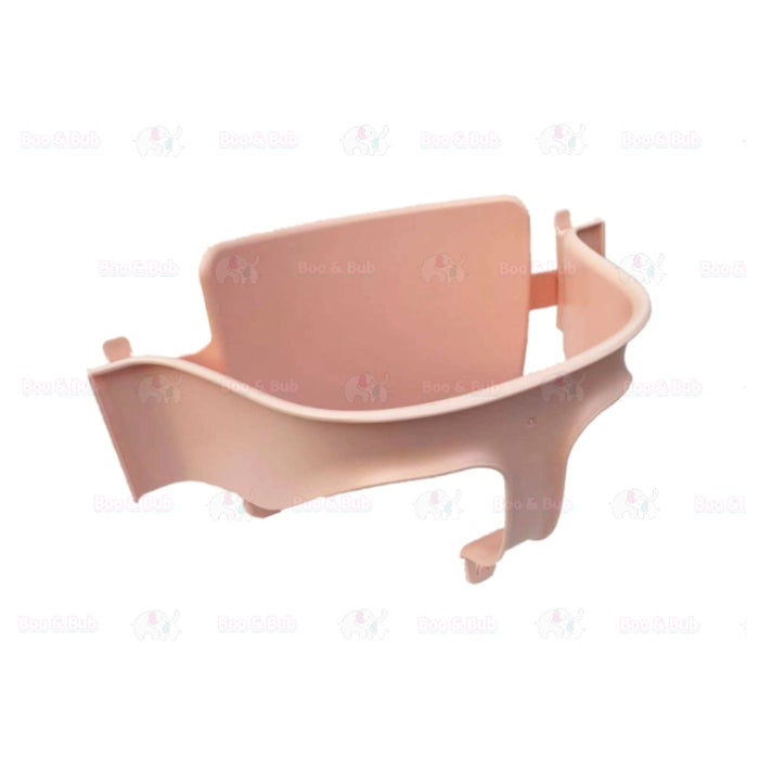Boo&Bub Table tray / Baby Set Fence Extended glider Nordic Style Wooden Highchair Dining Chair backrest Accessories - Boo & Bub