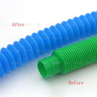 Boo&Bub Pop Tubes Fidget Toy Autism Toys Sensory Stretch Tubes Creative Educational Pipe - Boo & Bub