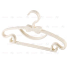 Boo & Bub Kids Clothes Hanger Racks Adjustable Plastic Display Hangers Windproof Non-slip Coats Hanger Baby Clothing Or - Boo & Bub