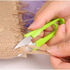 Embroidery Snips | U Shape Clippers Trimming Scissors Sewing Tool - Boo & Bub
