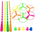 🐘Boo&Bub🐘 Classic Flying Wheel Toy | Mini funny toys for kids - Boo & Bub