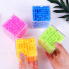 Boo&Bub Classic childhood toys retro foam plane glider rubik tetris yoyo bubble ball kids door gift birthday goodies bag - Boo & Bub