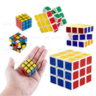 Boo&Bub Classic childhood toys retro foam plane glider rubik tetris yoyo bubble ball kids door gift birthday goodies bag - Boo & Bub