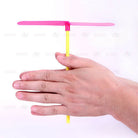 Boo&Bub Classic childhood toys retro foam plane glider rubik tetris yoyo bubble ball kids door gift birthday goodies bag - Boo & Bub