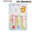 Boo&Bub Classic childhood toys retro foam plane glider rubik tetris yoyo bubble ball kids door gift birthday goodies bag - Boo & Bub