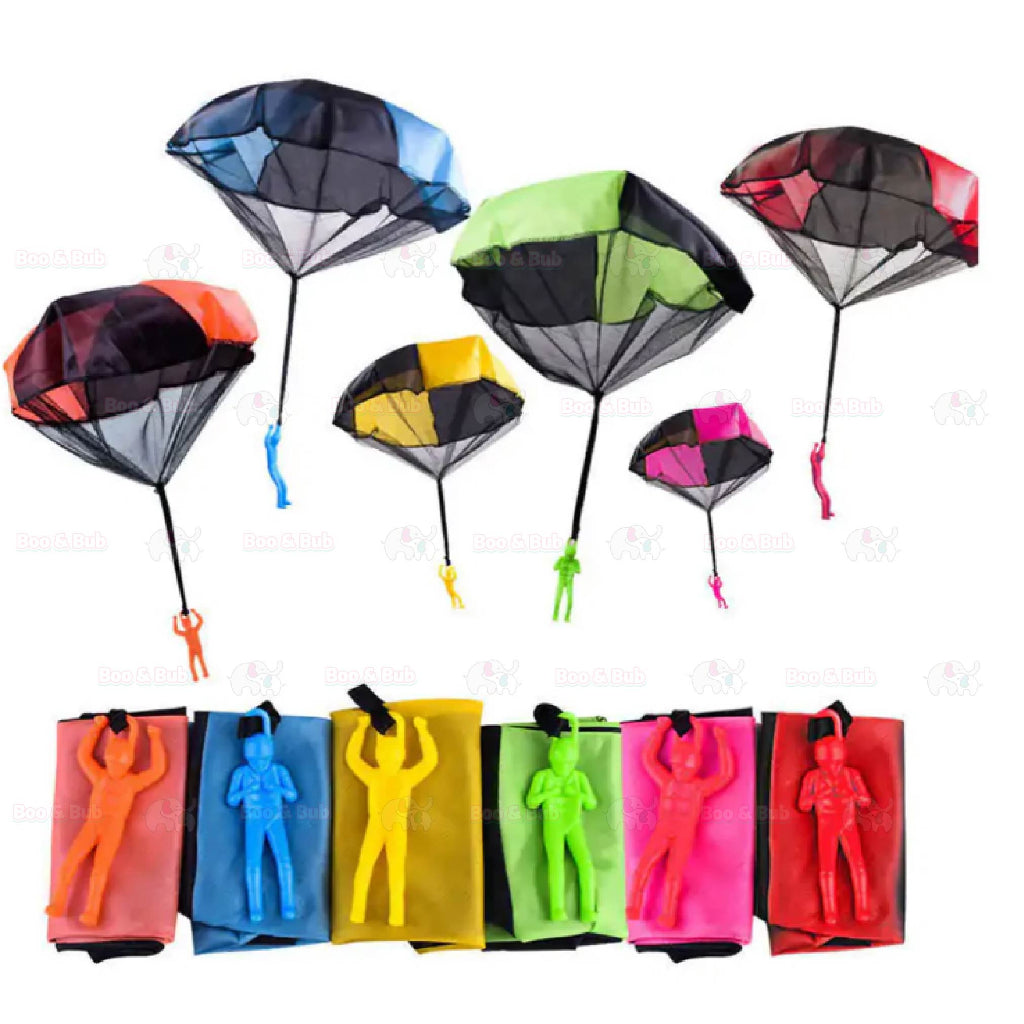 Boo&Bub Classic childhood toys retro foam plane glider rubik tetris yoyo bubble ball kids door gift birthday goodies bag - Boo & Bub
