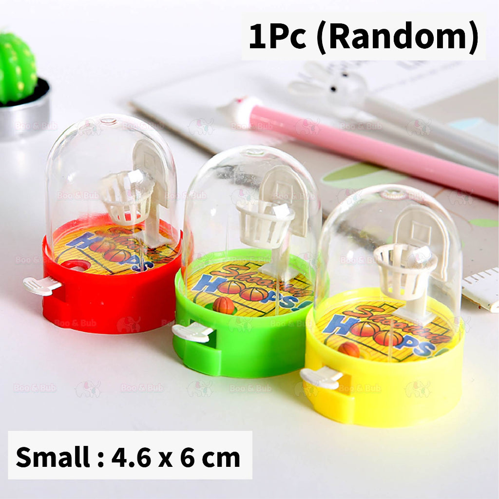 Boo&Bub Classic childhood toys retro foam plane glider rubik tetris yoyo bubble ball kids door gift birthday goodies bag - Boo & Bub