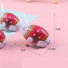 Boo&Bub Classic childhood toys retro foam plane glider rubik tetris yoyo bubble ball kids door gift birthday goodies bag - Boo & Bub
