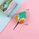 Boo&Bub Classic childhood toys retro foam plane glider rubik tetris yoyo bubble ball kids door gift birthday goodies bag - Boo & Bub